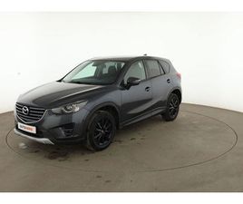 MAZDA CX-5 MAZDA CX-5 2.2 SKYACTIV-D DYNAMIQUE 4X2 BVA6