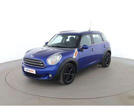 MINI COUNTRYMAN COOPER D PACK CHILI