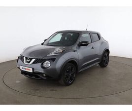 NISSAN JUKE NISSAN JUKE 1.2 DIG-T TEKNA