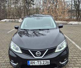 NISSAN PULSAR 1.6 DIG-T N-TEC