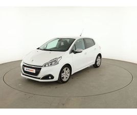 PEUGEOT 208 1.5 BLUE-HDI ALLURE
