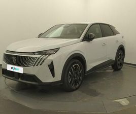 HYBRID 145 E-DCS6 ALLURE