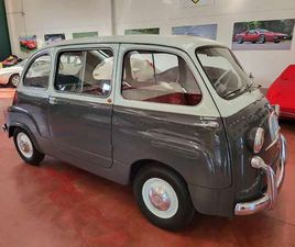 600 MULTIPLA