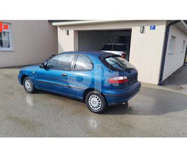 DAEWOO LANOS DAEWOO LANOS MOZE ZAMJENA 850.00 EUR