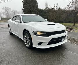 DODGE CHARGER GT 3.6 LIGOTA • OLX.PL