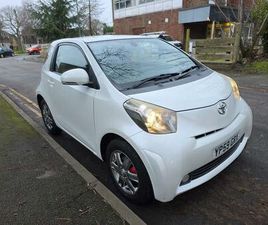 1.0 VVT-I 2 EURO 4 3DR