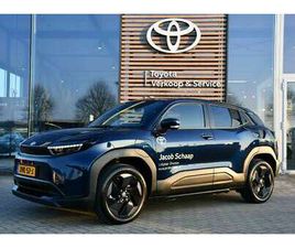 DYNAMIC 61 KWH AUTOMAAT 175PK | DODEHOEKDETECTIE |