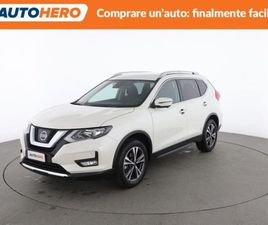 X-TRAIL 3ª SERIE X-TRAIL 1.6 DIG-T 2WD N-CONNECTA