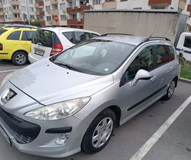 PEUGEOT 308 1.6