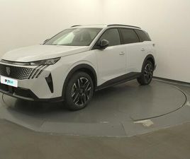 HYBRID 136 E-DCS6 ALLURE