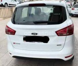 FORD BMAX