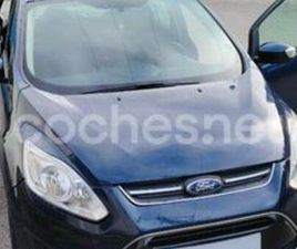 FORD GRAND CMAX