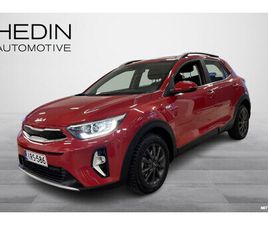 1,0 T-GDI 100HV EX DCT