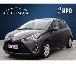 1,5 HYBRID ACTIVE 5OV