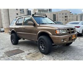 LSE אוט׳ 3.2 (205 כ״ס)