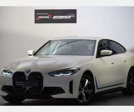 BMW I4 EDRIVE 35 BMW I4 GRAN COUPE EDRIVE 35 67KWH