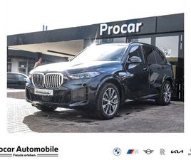 XDRIVE30D M SPORTPAKET GESTIKSTEUERUNG DAB