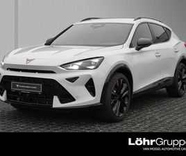 CUPRA FORMENTOR VZ 2.0TSI 245KW/333PS 7-GANG-DSG 4DRIV