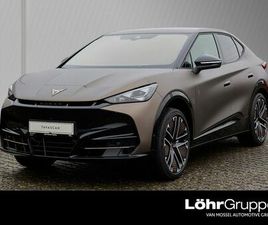 CUPRA TAVASCAN VZ 250KW/340PS 4DRIVE