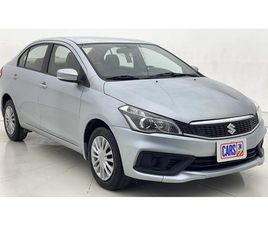 USED SUZUKI CIAZ 2023