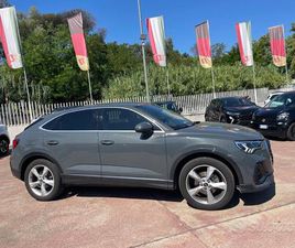 AUDI Q3 SPB 35 TFSI