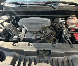 USED CHEVROLET BLAZER 3.6L V6 PREMIER (AWD) 2022