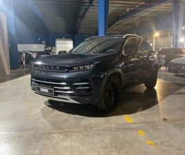 EXEED LX USED EXEED LX 2024