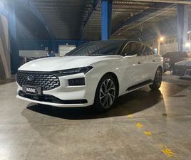 USED FORD TAURUS 2024