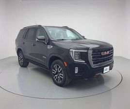 GMC YUKON USED GMC YUKON 2023
