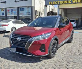 USED NISSAN KICKS 1.6 SV 2021