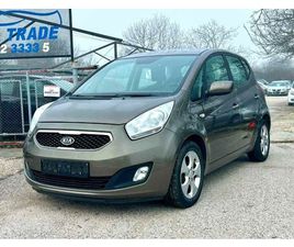 KIA VENGA KIA VENGA 1.4 4,700 EUR