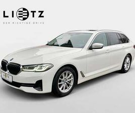BMW 5ER-REIHE 530D (G31) 48V TOURING XDRIVE AUT. XDRIVE AT