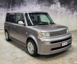 TOYOTA BB BB 1.5I 16V 4WD