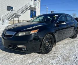 ACURA TL 2012 ACURA TL