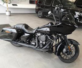 2018 HARLEY-DAVIDSON ROAD GLIDE SPECIAL