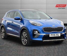 2019 - 1.6 CRDI ISG 4 5DR