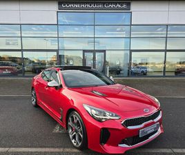 2018 (68) - 3.3 T-GDI GT S 5DR AUTO