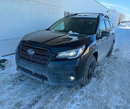 2022 SUBARU ASCENT ONYX