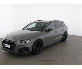 AUDI A4 40 TDI 40 TDI MILD-HYBRID
