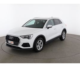 AUDI Q3 35 TDI 35 TDI