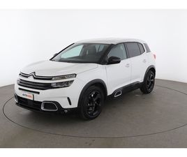 CITROEN C5 AIRCROSS 1.5 BLUE-HDI