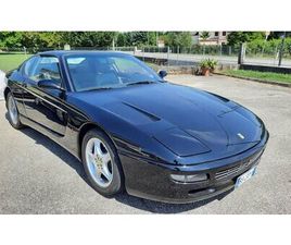 1994 FERRARI 456 GT