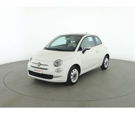 FIAT 500 1.2