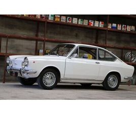 1968 FIAT 850 A VENDRE