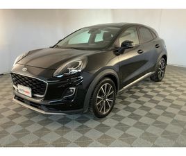 1.0 ECOBOOST MILD-HYBRID