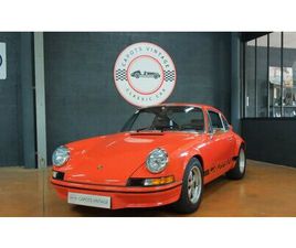 PORSCHE 911 SERIE G 930 1978 PORSCHE 911 930 CARRERA