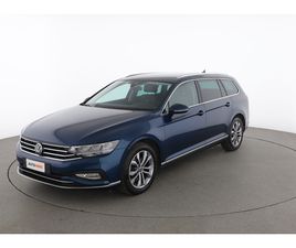 VOLKSWAGEN PASSAT 2.0 TDI