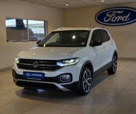 1.0TSI 85KW HIGHLINE