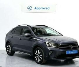 VOLKSWAGEN TAIGO LIFE 1.0 TSI 70 KW (95 CV)