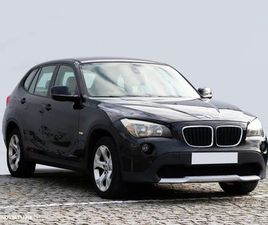 BMW X1 XDRIVE 20D BMW X1 20 D XDRIVE